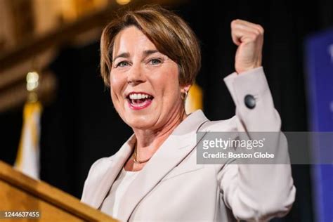 maura healey photos and premium high res pictures getty images