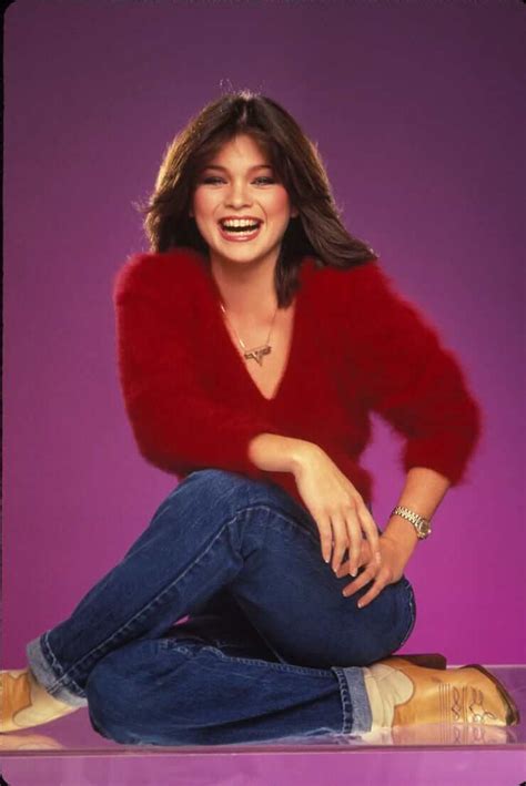Sexy Pictures Of Valerie Bertinelli Which Will Make Your Hands Want
