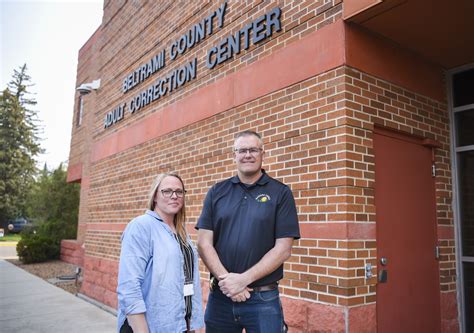 Beltrami County Jail In Custody 10-23-2023 01:48 - The Headline Source
