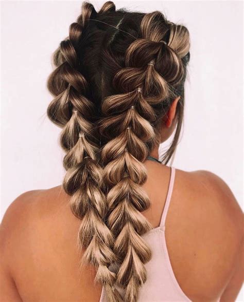 Update More Than 81 Awesome Braid Hairstyles Ineteachers