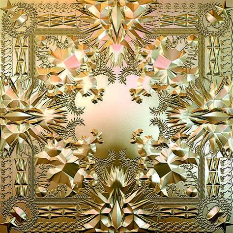Watch The Throne Album Cover Products I Love Pinterest
