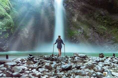 Chasing Waterfalls Australian Photography