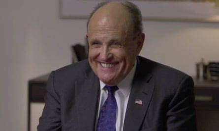 Rudy giuliani's fall from grace smashed through bedrock when it was revealed on wednesday that he stuck his hands down his pants during an encounter with a. Rudy Giuliani faces questions after compromising scene in new Borat film | Borat Subsequent ...