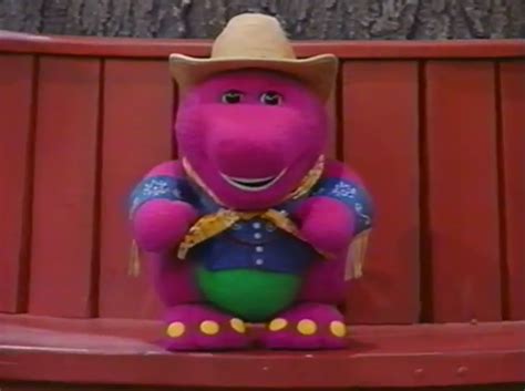 Image Barneydollhowdyfriendspng Barney Wiki