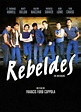 Reparto de Rebeldes (película 1983). Dirigida por Francis Ford Coppola ...