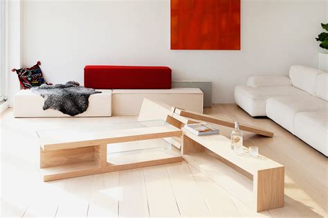 Modular Furniture Always The Better Choice And Perfect For Small Spaces