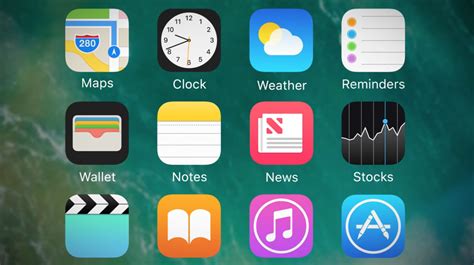 Find out what the apple stocks app on iphone is, how to use it and what everything means. Restore Deleted Stock Apps In iOS 10 Beta - How To