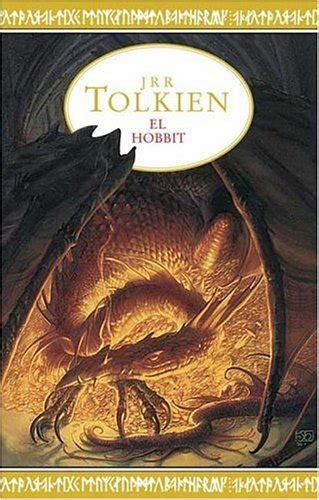 La Biblioteca De Liwy Reseña El Hobbit De J R R Tolkien