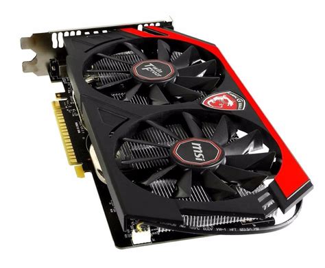 Good graphics card, great for light gaming, older machines, or budget builds. Msi Computer Corp. Nvidia Geforce Gtx 750 Oc 1gb Gddr5 ...