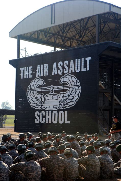 Sabalauski Air Assault School Flickr