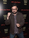 'SNL' Alum Horatio Sanz Thinks The Show Is Too Conservative, Which ...
