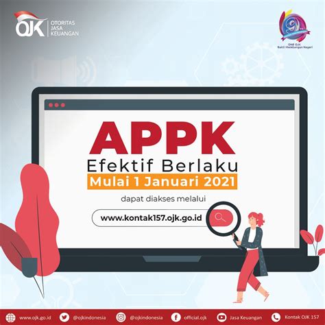 Www.ajaib.co.id pt takjub teknologi indonesia: Aplikasi Portal Perlindungan Konsumen (APPK)