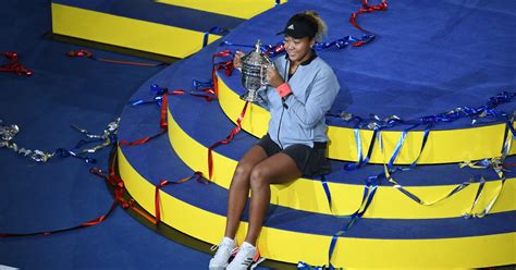 Naomi Osaka Beats Serena Williams In A Us Open Final Marred By Boos