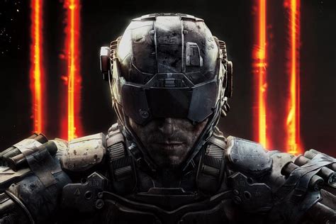 Call Of Duty Black Ops 4 Confirmed By Activision Polygon