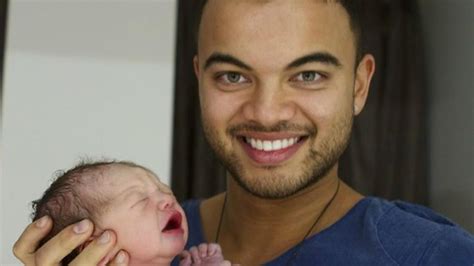 Guy Sebastian Shares Conception Of Hudson With Crowd As He Showcases