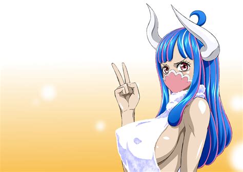 Nel Zel Formula Ulti One Piece One Piece Highres 1girl Breasts Female Focus Nipples