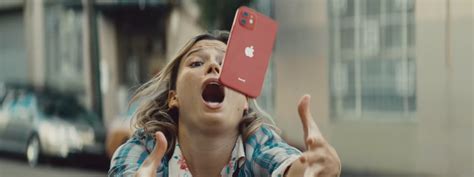 Apple Shares Another Iphone 12 Ad Centered On The Ceramic Shield
