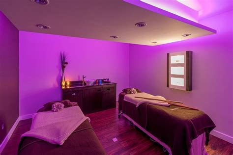 Bannatyne Spa Day With Three Treatments For Two Special Offer From Buyat