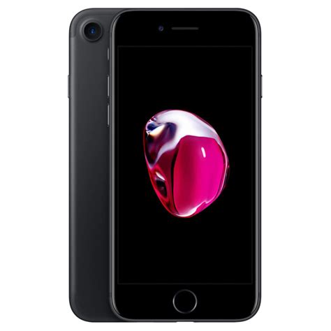 Buy Apple Iphone 7 32 Gb Black In Uae