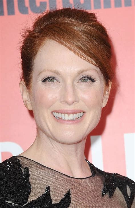 Julianne Moore At Arrivals For Don Jon Premiere The School Of Visual