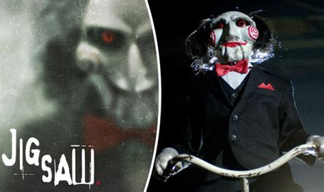 Jigsaw Top 10 Most Gruesome Deaths From The Saw Movies Watch If You