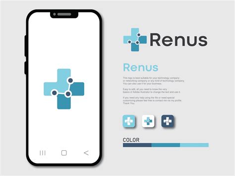 Dribbble Renus 01 By Saiduzzaman Bulet