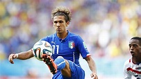 Alessio Cerci set to complete Genoa transfer from AC Milan - Eurosport