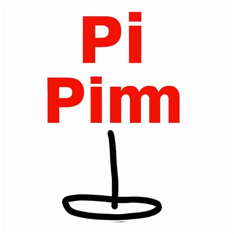 What Does Pim Stand For Slang Oglly