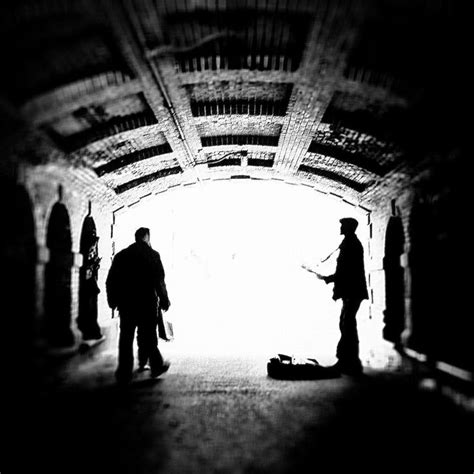 Underground Busker Neworleans Busking Busker Musican Guitar