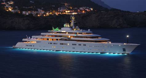 Passion For Luxury Worlds Top 10 Most Expensive Luxury Yachts