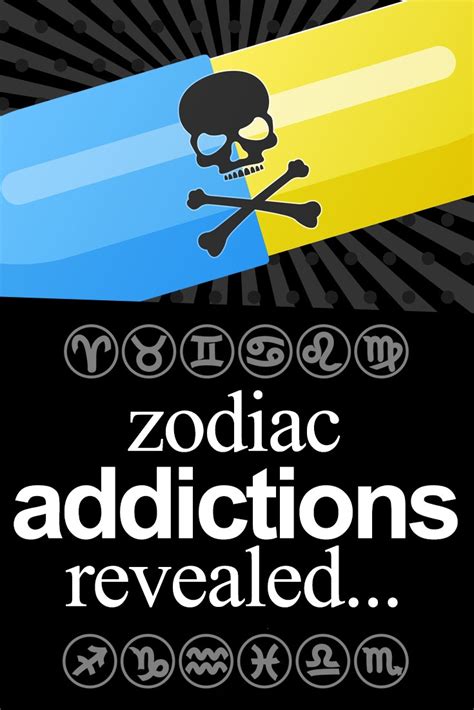 Biggest Addiction Of Each Zodiac Sign Revealed Zodiac Fire