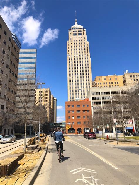 35 Of The Top Things To Do In Oklahoma City Oklahoma