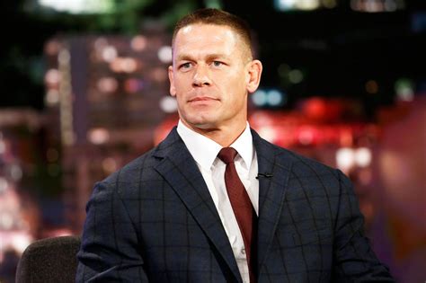 John Cena Speaks Out About 'Hardship' Following Nikki Bella Split