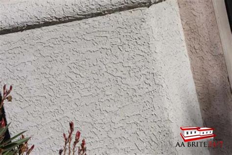 The 6 Most Popular Types Of Stucco Finishes Aa Brite 247