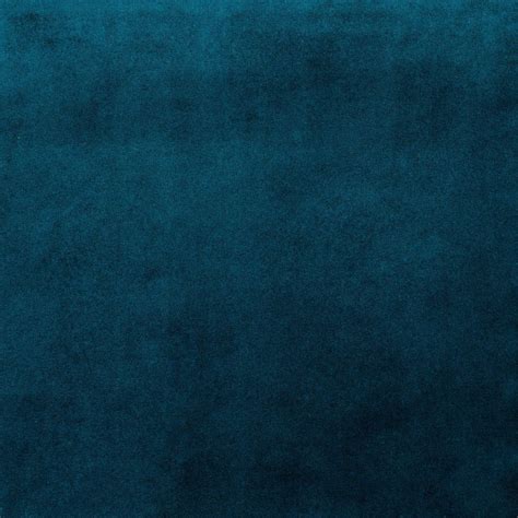 Matt Blue Teal Velvet Fabric Sofa Fabric Texture Velvet Upholstery