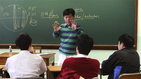 Hong Kong Education Bureau Slammed For Hiding Teachers Status South
