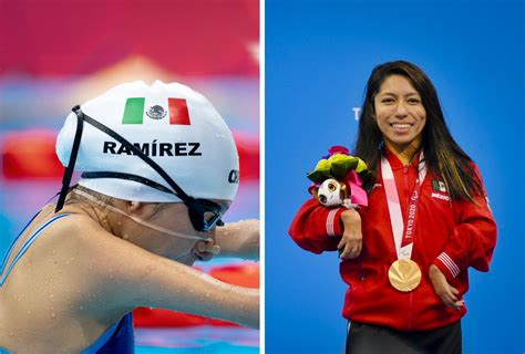 Primera Medalla Para México En Juegos Paralímpicos Tokio 2020 Primero Editores