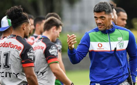 Kearney Signs On With Warriors For Three More Years Rnz News