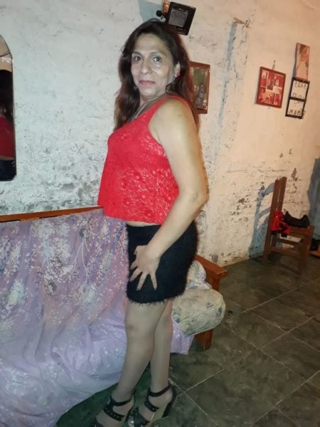 Mujer De Lan S Argentina Busca Una Pareja Estable Con Hombres