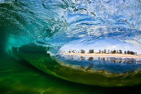 The Majestic Power Of Ocean Waves Captured By Warren Keelan Demilked