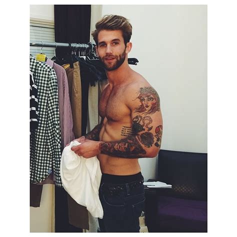 Andre Hamann Shirtless Pictures Popsugar Love And Sex
