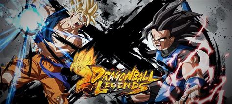 Works with windows, mac, ios and android. Dragon Ball Legends may be for mobile but it feels like a ...
