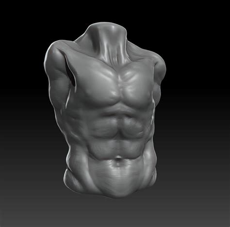 An absolute incredible resource for artists (and i do not think i am using hyperbole here). June Sculpt Sketches/Crunches | Lee Greatorex Photo/3D blog