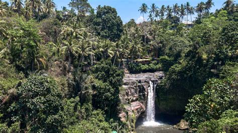 The Best Ubud Waterfalls The Complete Guide