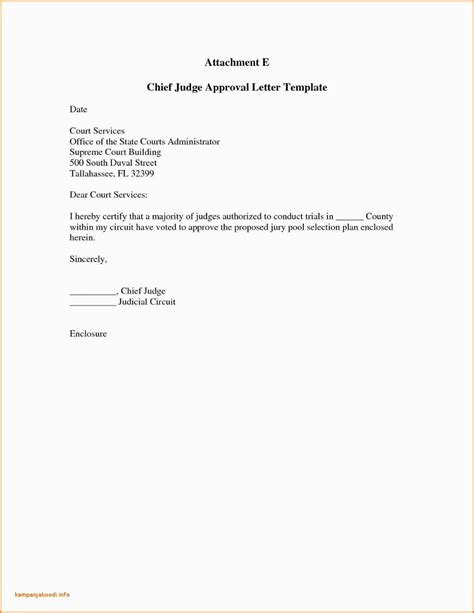 See also these example below Formal Letter Format To Judge Addressing A In Cover Professional For Pertaining To Letter To A ...