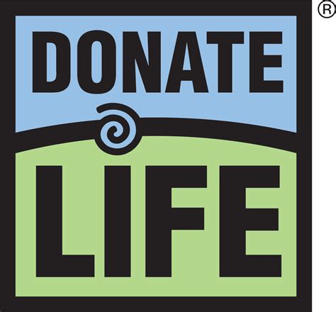 Celebrating Donate Life Blue And Green Day The Organ Donation And