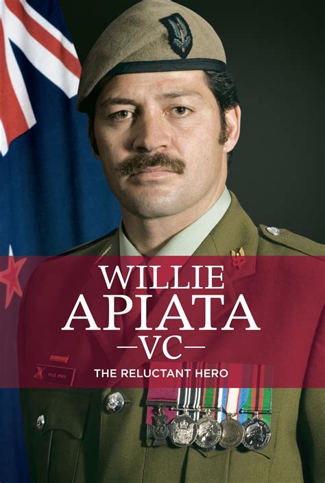 Willie Apiata Vc Pbk Penguin Books New Zealand