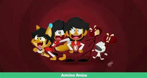 Khazoo Wiki Amino Fans De ¡khazoo Amino