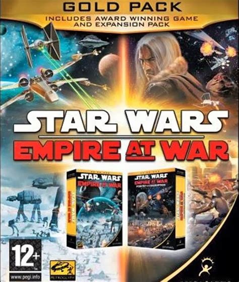 Star Wars Empire At War Gold Pack Free Download Pc Game Full Version