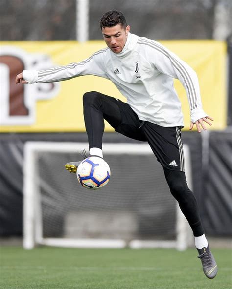 Cristiano ronaldo's net worth is a result of his passion for the sport of soccer. Cristiano Ronaldo net worth: STAGGERING Juventus salary revealed - how he spends his money ...